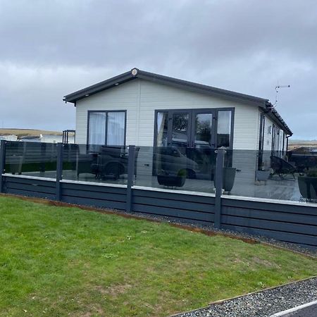 Morwenna Lodge Bude Kültér fotó