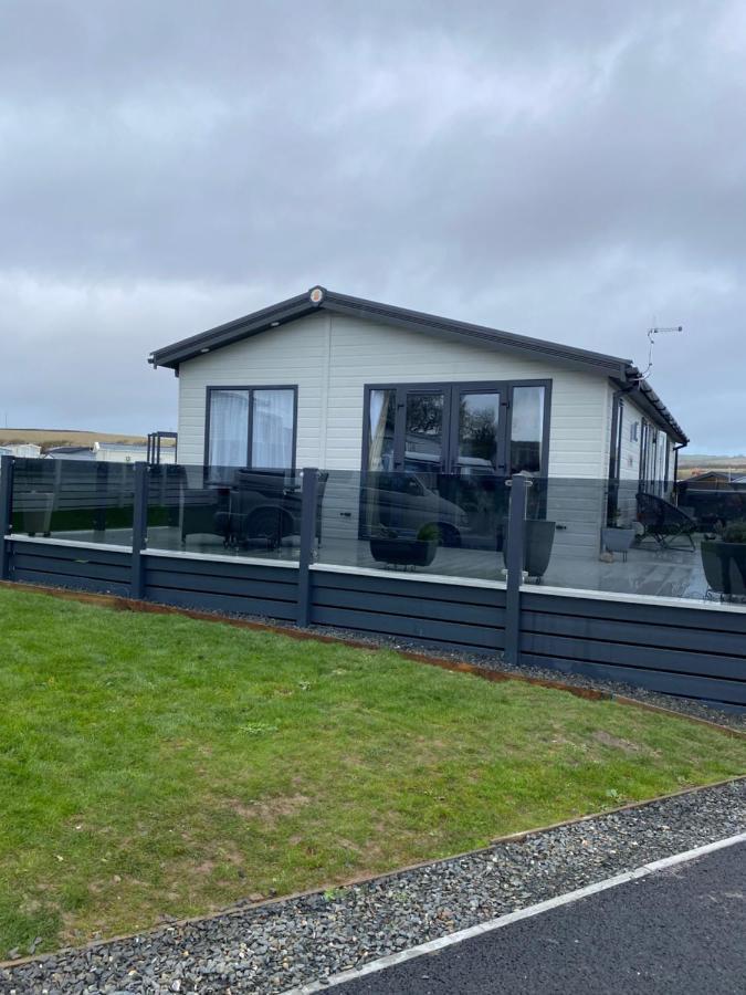 Morwenna Lodge Bude Kültér fotó
