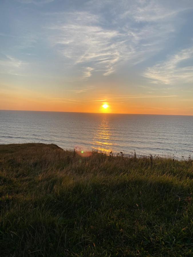 Morwenna Lodge Bude Kültér fotó