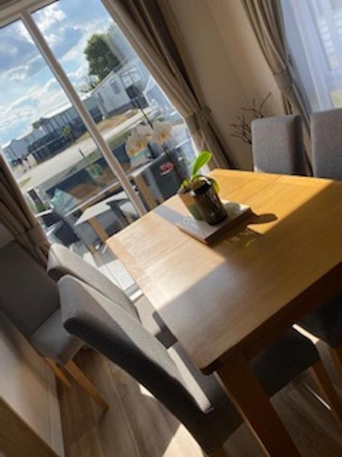 Morwenna Lodge Bude Kültér fotó