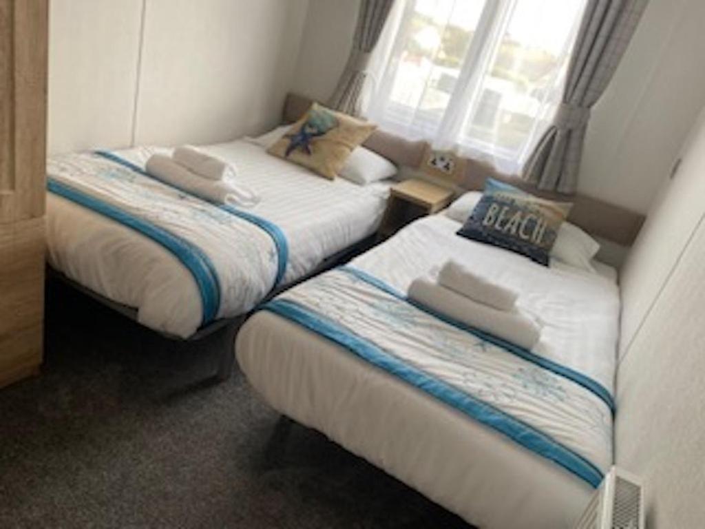 Morwenna Lodge Bude Kültér fotó