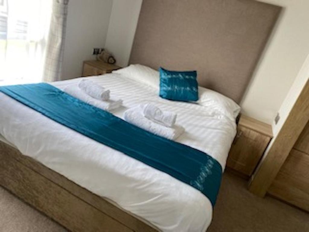 Morwenna Lodge Bude Kültér fotó
